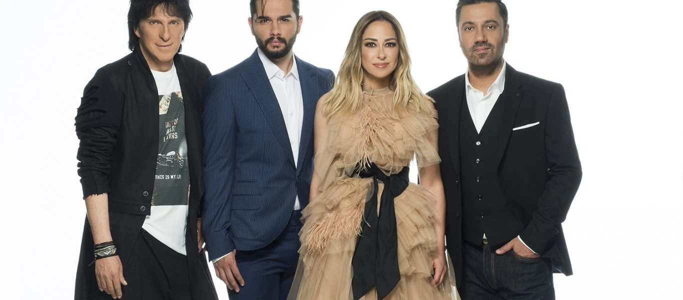 X- Factor: Μ. Τσαουσόπουλος σε Μ. Ασλανίδου - «Άρχισαν οι ξινίλες» (βίντεο)